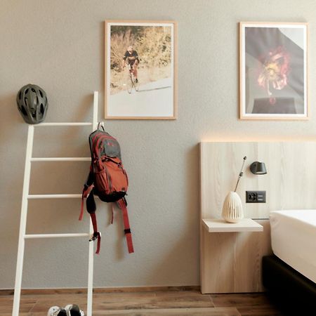 Hotel Balga Natur- Und Bikehotel Balgach Dış mekan fotoğraf
