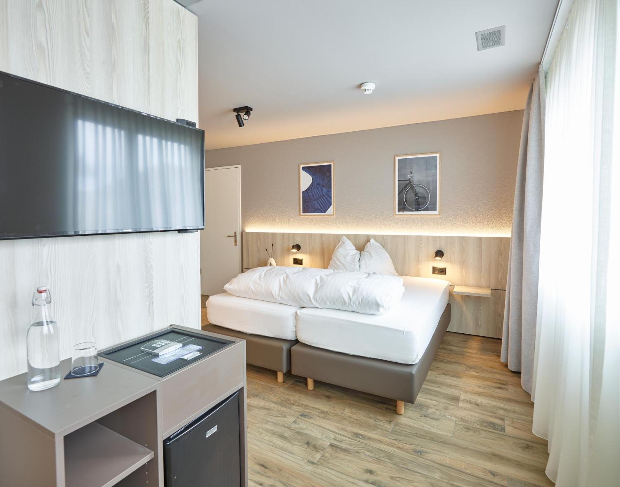 Hotel Balga Natur- Und Bikehotel Balgach Dış mekan fotoğraf