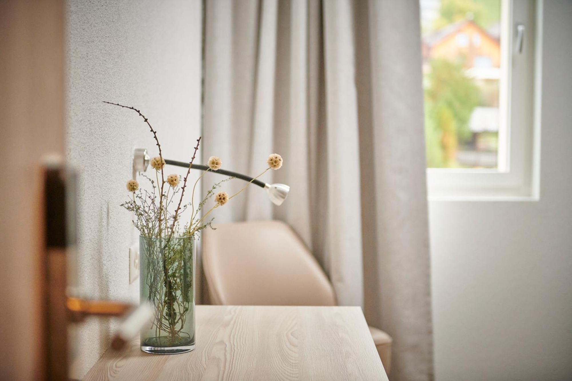 Hotel Balga Natur- Und Bikehotel Balgach Dış mekan fotoğraf