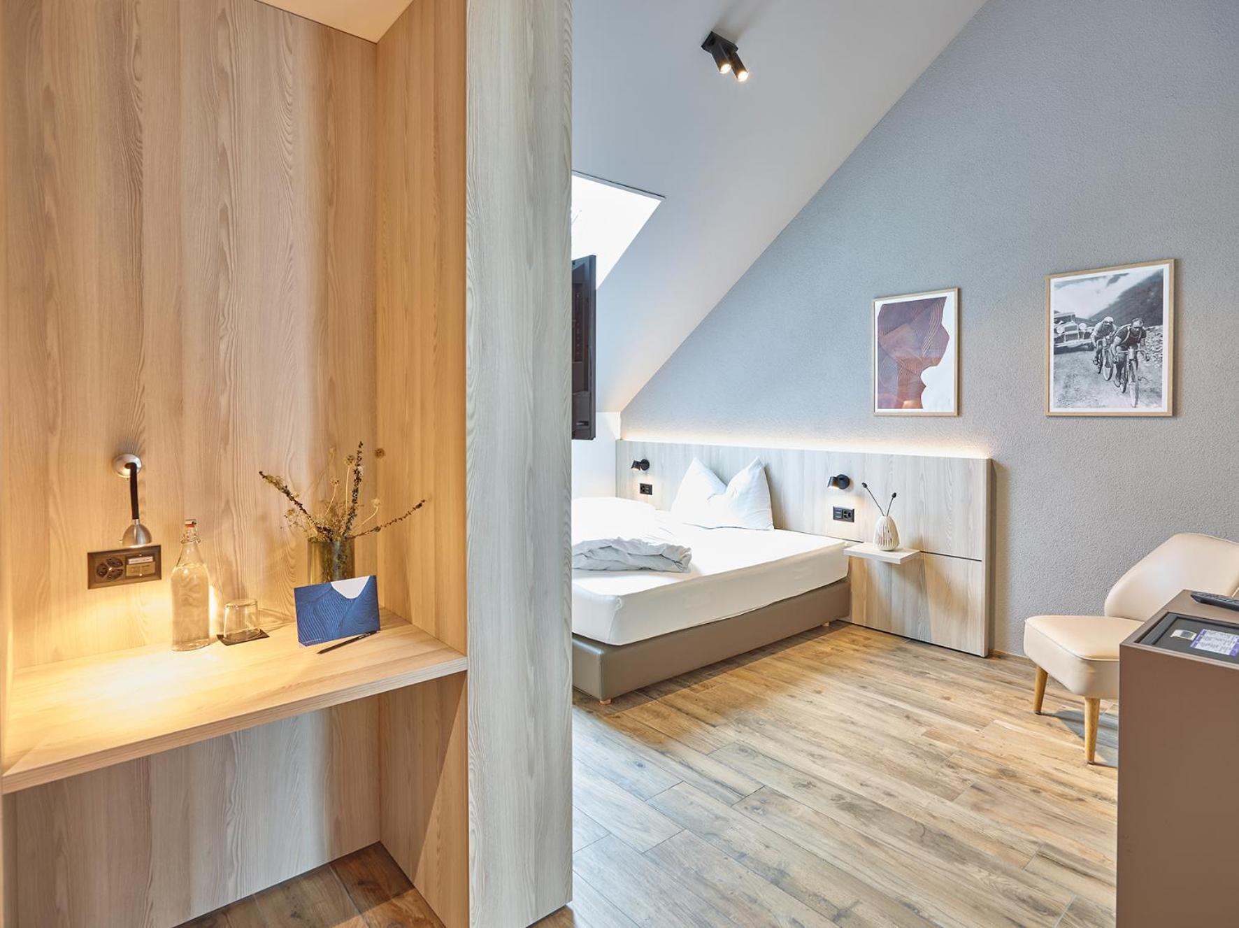 Hotel Balga Natur- Und Bikehotel Balgach Dış mekan fotoğraf