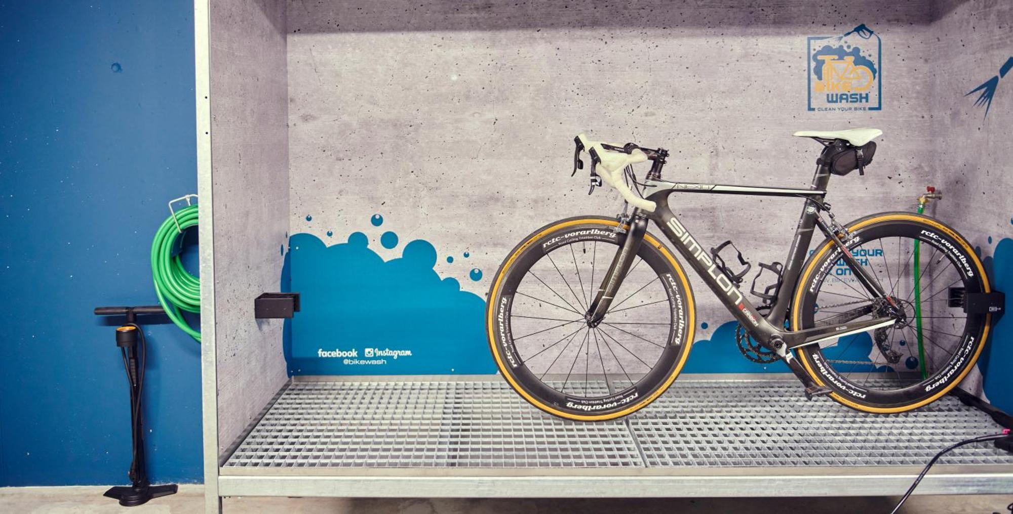Hotel Balga Natur- Und Bikehotel Balgach Dış mekan fotoğraf